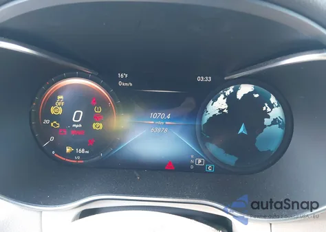 2021 Mercedes-Benz Glc 300 4Matic Suv from USA, damaged, VIN W1N0G8EB2MF974627